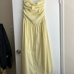Peppermayo Carmel Maxi dress